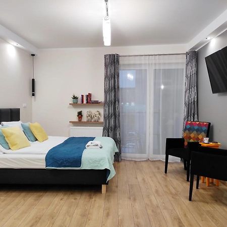 Apartamentylove - Apartament Kilinski, Prywatny Garaz Podziemny Opcjonalnie Lodz  Exterior photo