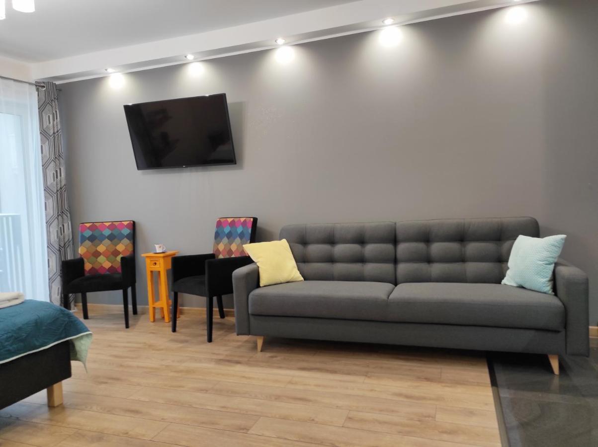 Apartamentylove - Apartament Kilinski, Prywatny Garaz Podziemny Opcjonalnie Lodz  Exterior photo