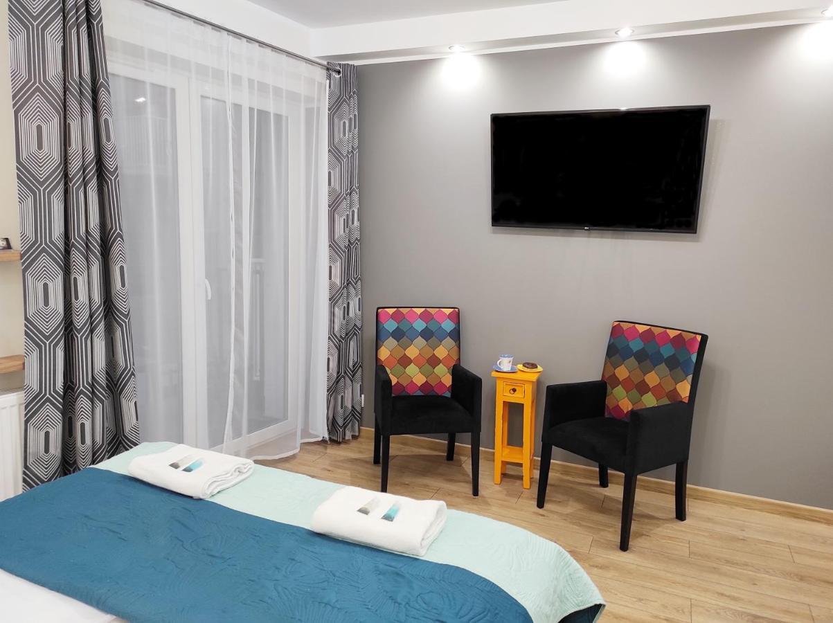 Apartamentylove - Apartament Kilinski, Prywatny Garaz Podziemny Opcjonalnie Lodz  Exterior photo